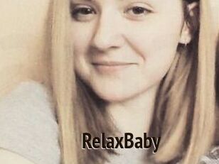 RelaxBaby Amatrice Blog