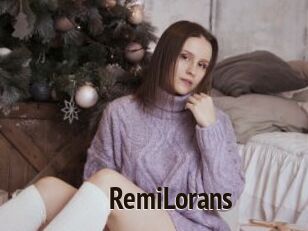 RemiLorans