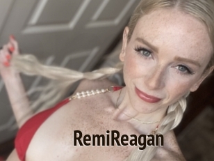 RemiReagan