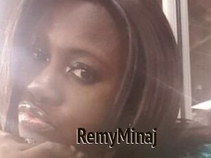 Remy_Minaj