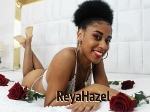 ReyaHazel