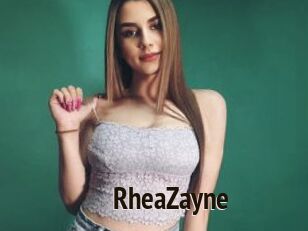 RheaZayne