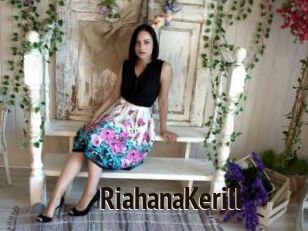 RiahanaKerill