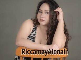 RiccamayAlenain