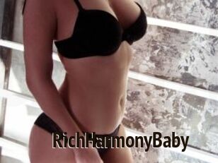 RichHarmonyBaby