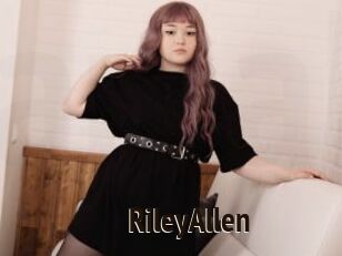 RileyAllen