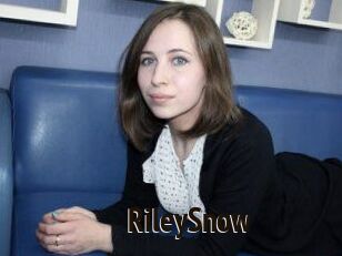 RileySnow