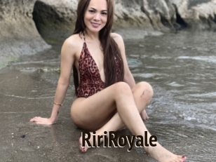 RiriRoyale