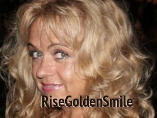 RiseGoldenSmile