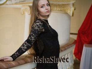 RishaShvec Amatrice Blog