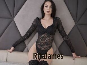 RitaJames
