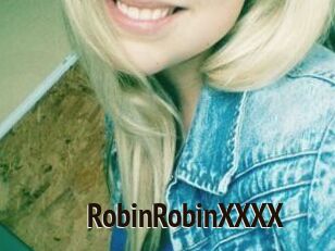 RobinRobinXXXX