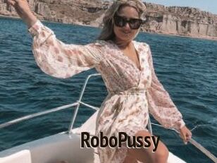 RoboPussy