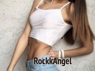 RockkAngel