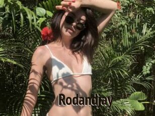 Rodandjay