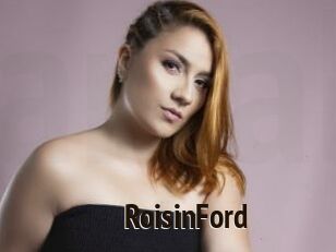 RoisinFord Amatrice Blog