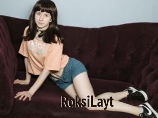 RoksiLayt