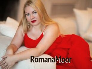 RomanaMoor