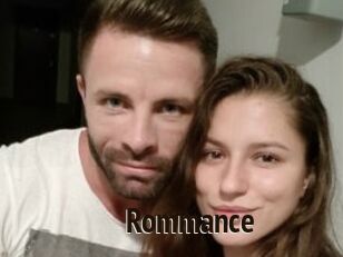 Rommance