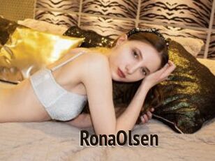 RonaOlsen