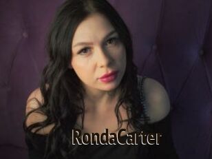 RondaCarter