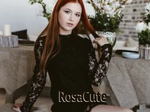 RosaCute