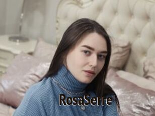 RosaSerre