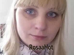 RosaaHot