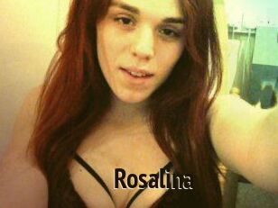 Rosalina