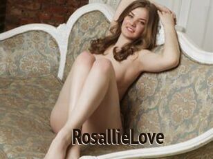 RosallieLove