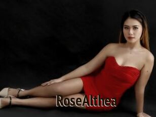 RoseAlthea Amatrice Blog