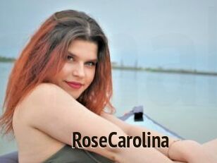 RoseCarolina