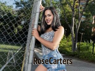RoseCarters