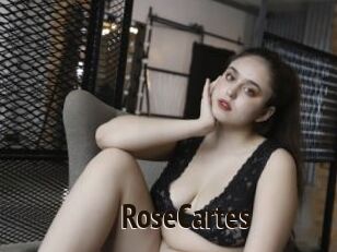 RoseCartes