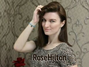 RoseHilton