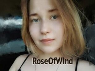 RoseOfWind