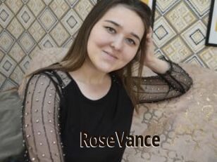 RoseVance