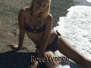 RoseYvonne