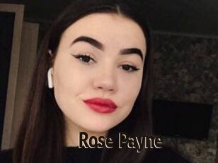 Rose_Payne Amatrice Blog
