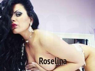 Roselina