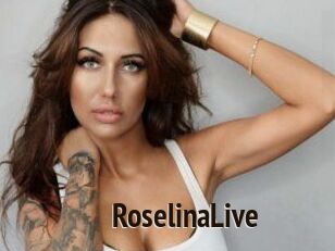 RoselinaLive