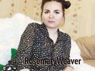 RosemaryWeaver