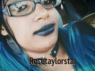 Rosetaylorstar