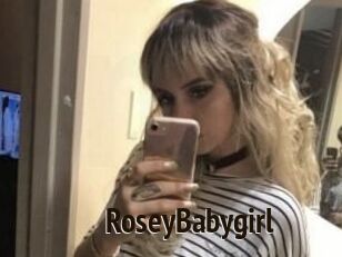 Rosey_Babygirl