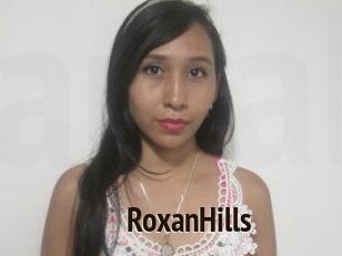 RoxanHills