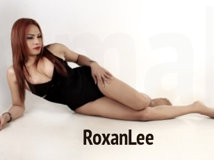 RoxanLee