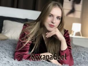 RoxanaGeel