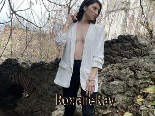 RoxaneRay