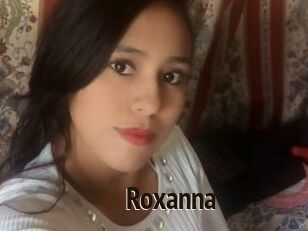 Roxanna