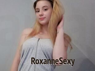 RoxanneSexy